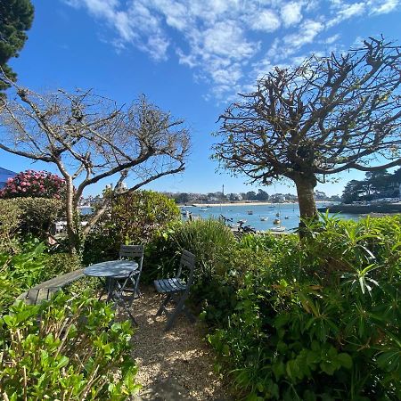 Le Ste Marine - Ptit Coin De Paradis Vue Sur Le Port - Wifi - Entree Autonome Combrit Екстер'єр фото